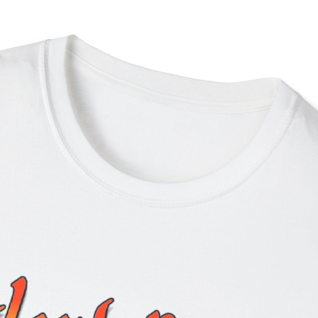 "Island Boys" Softstyle Graphic T-Shirt
