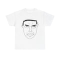 "Chudjak" Heavy Cotton Graphic T-Shirt