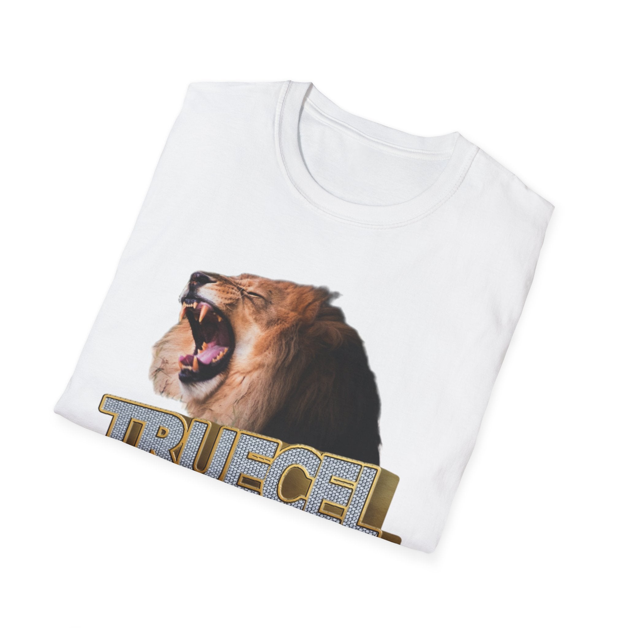 "Truecel" Softstyle Graphic T-Shirt