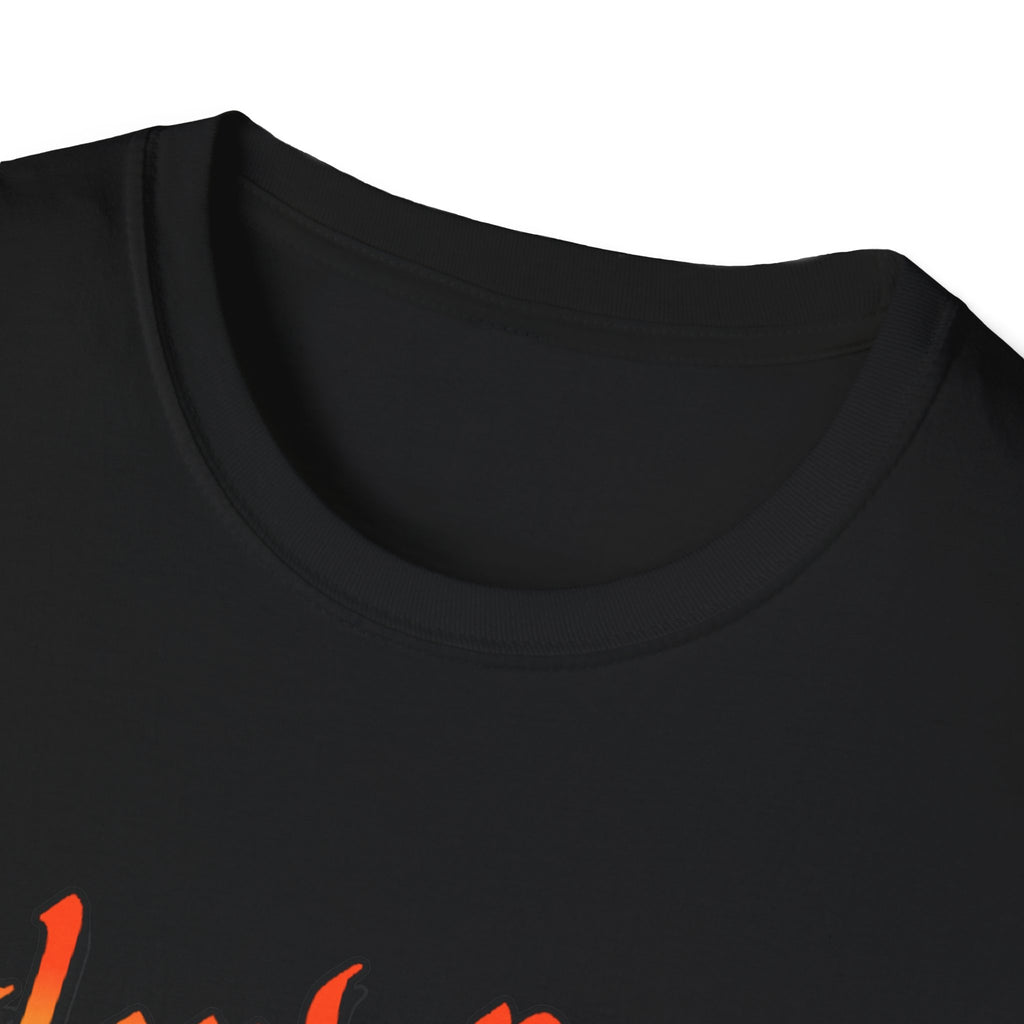 "Island Boys" Softstyle Graphic T-Shirt