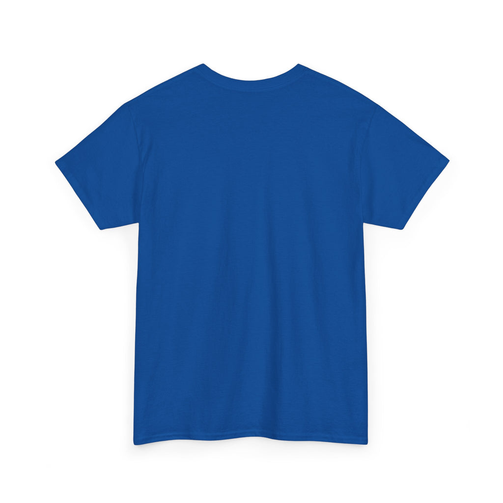 "Tung Tung Tung Sahur" Heavy Cotton Graphic T-Shirt
