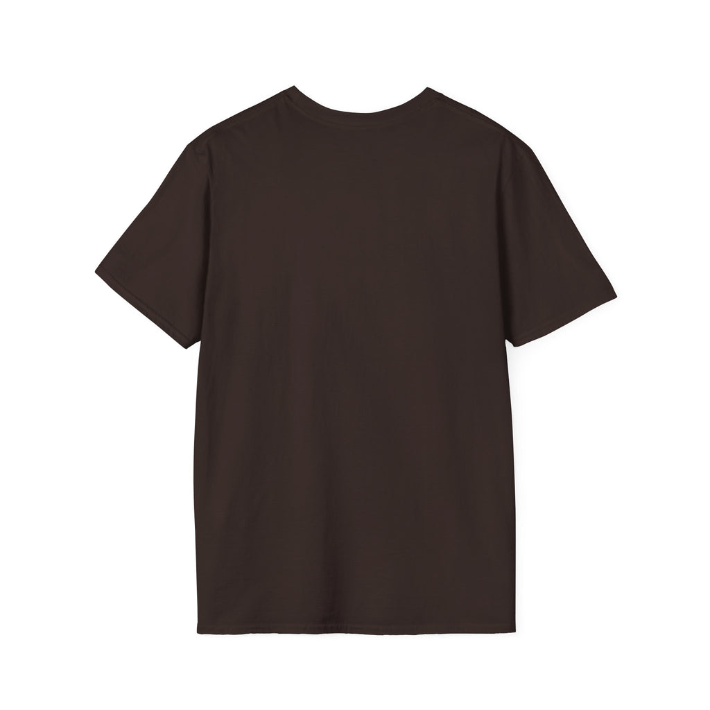 "Tung Tung Tung Sahur" Softstyle Graphic T-Shirt