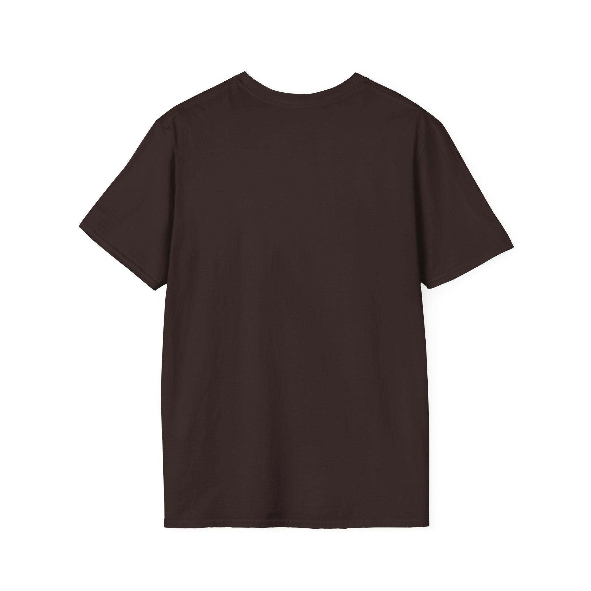 "Tung Tung Tung Sahur" Softstyle Graphic T-Shirt