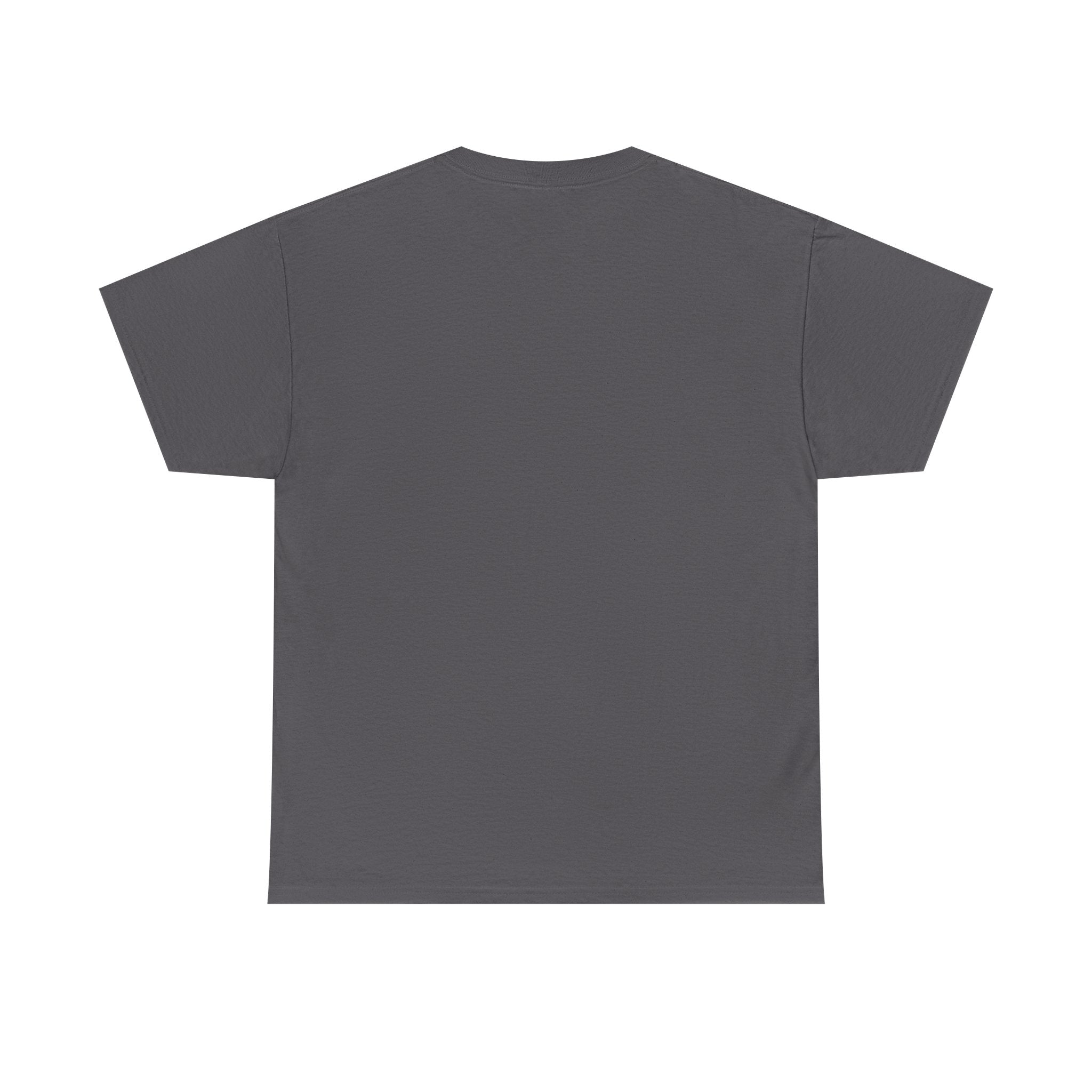 Charlie Kirkinator Heavy Cotton Graphic T-Shirt