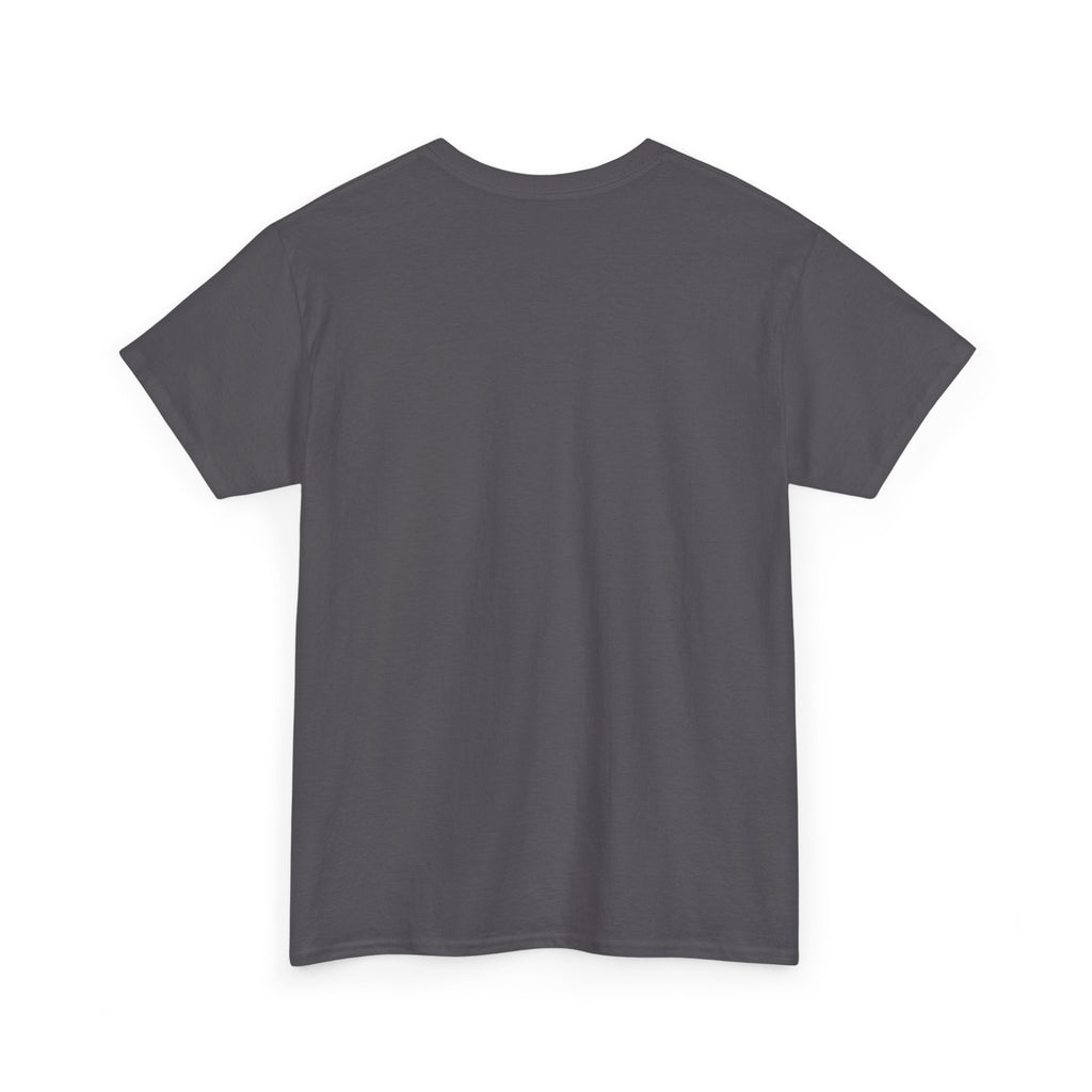 Charlie Kirkinator Heavy Cotton Graphic T-Shirt