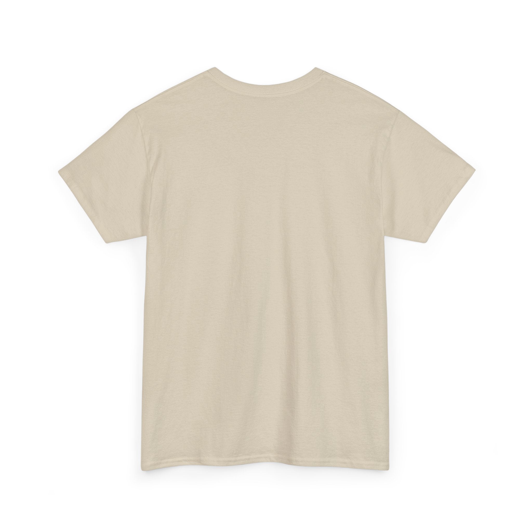 Context Shirt Heavy Cotton Graphic T-Shirt