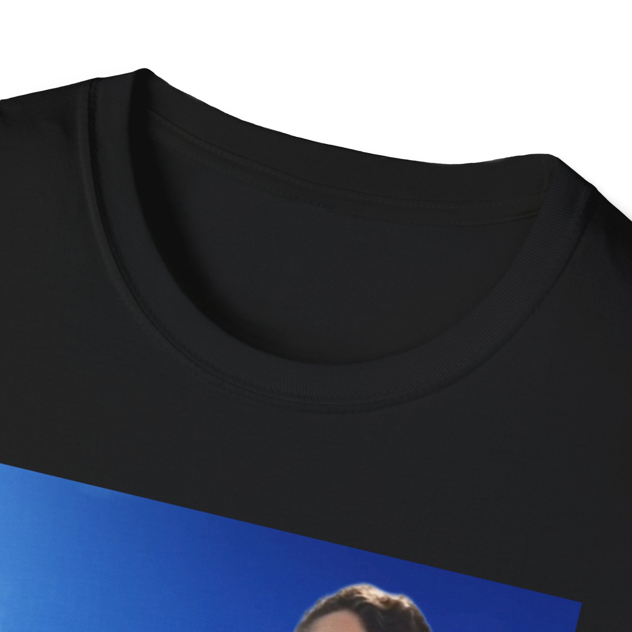 Charlie Kirkinator Softstyle Graphic T-Shirt