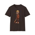 "Tung Tung Tung Sahur" Softstyle Graphic T-Shirt