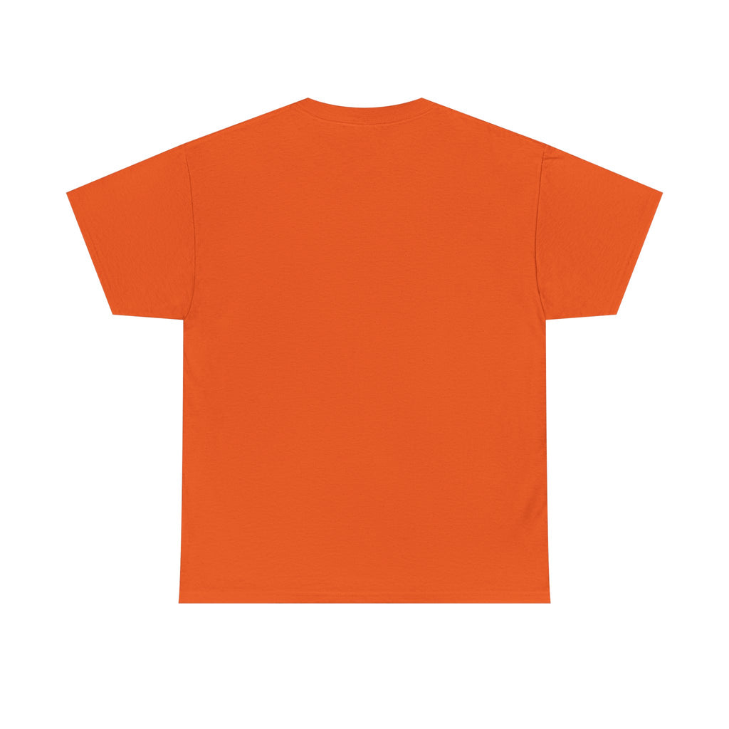 "Tung Tung Tung Sahur" Heavy Cotton Graphic T-Shirt