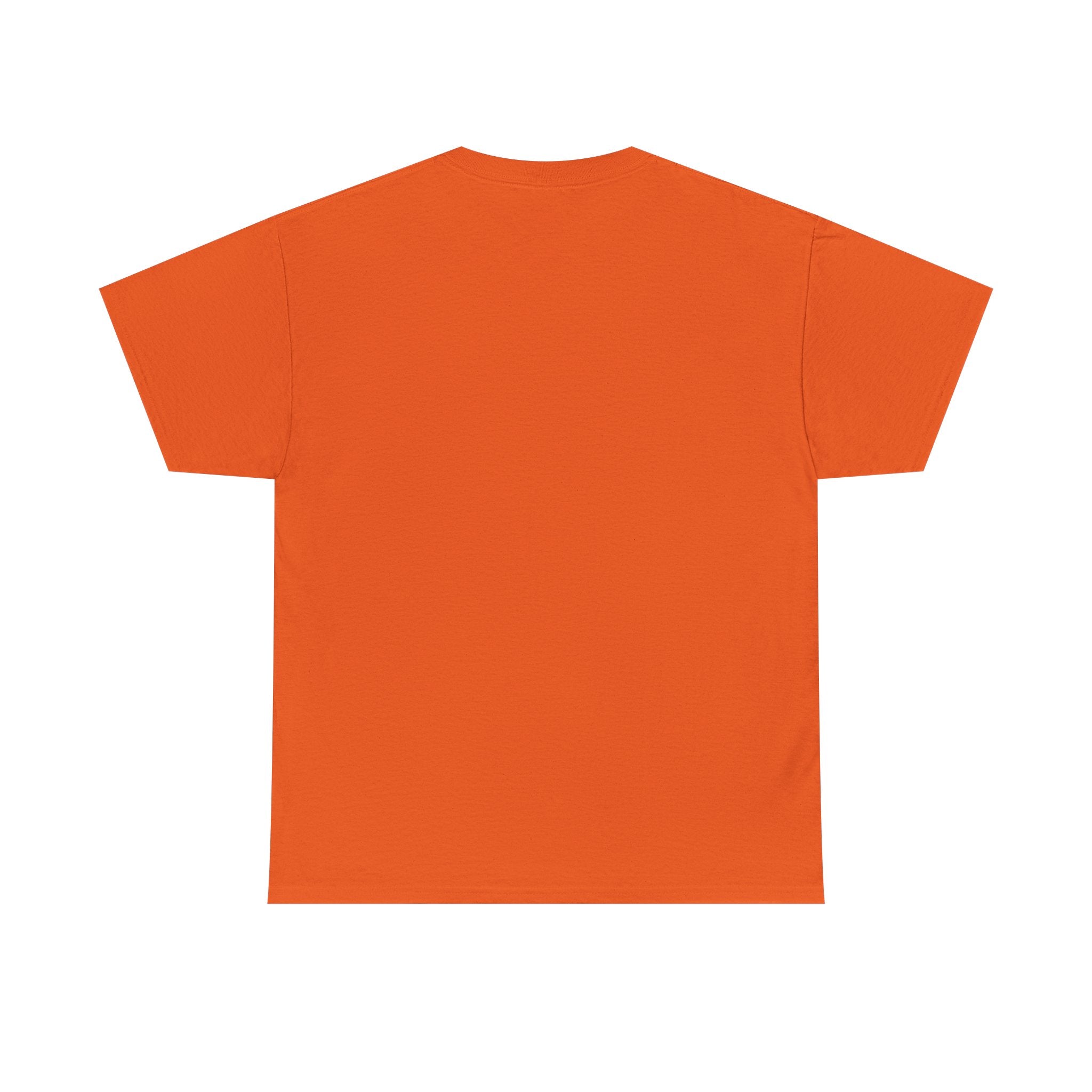 "Tung Tung Tung Sahur" Heavy Cotton Graphic T-Shirt