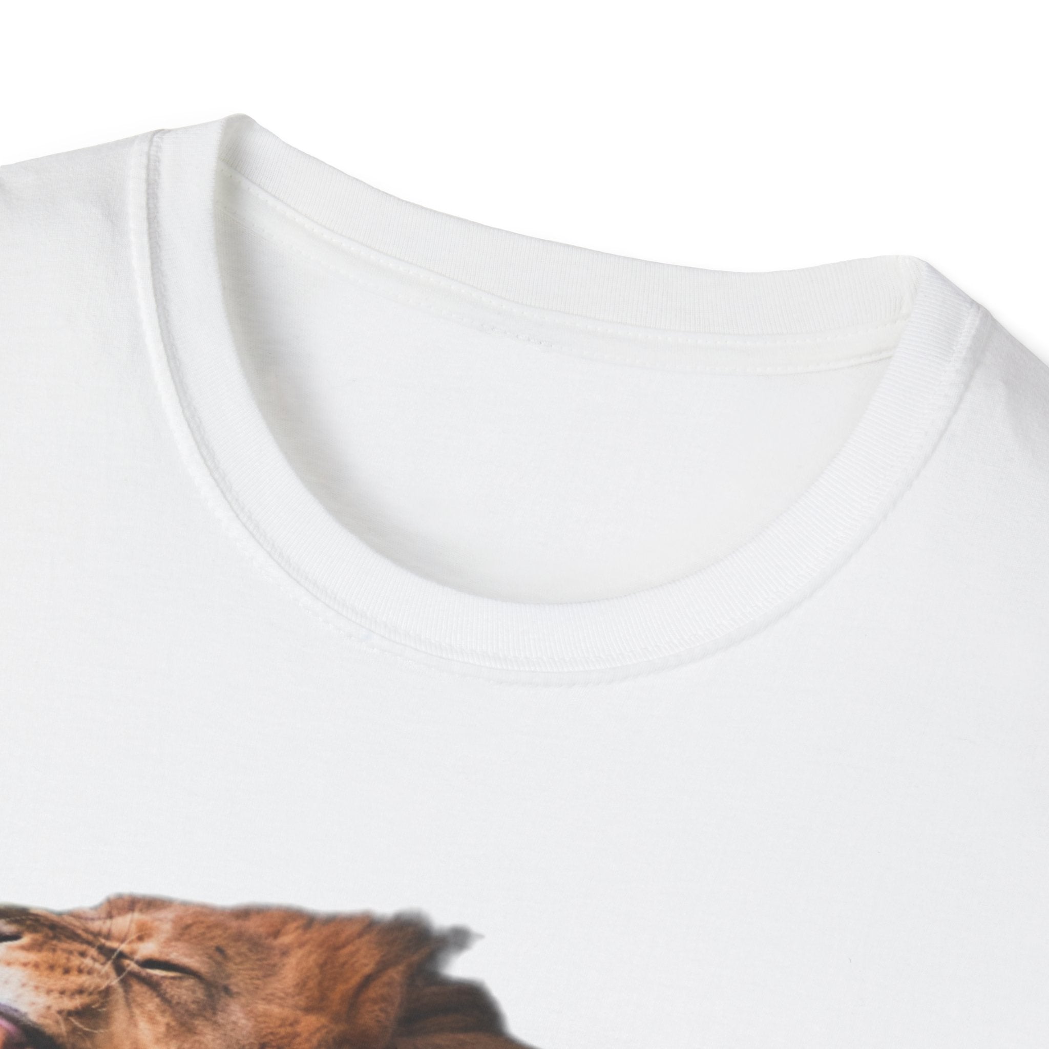 "Truecel" Softstyle Graphic T-Shirt