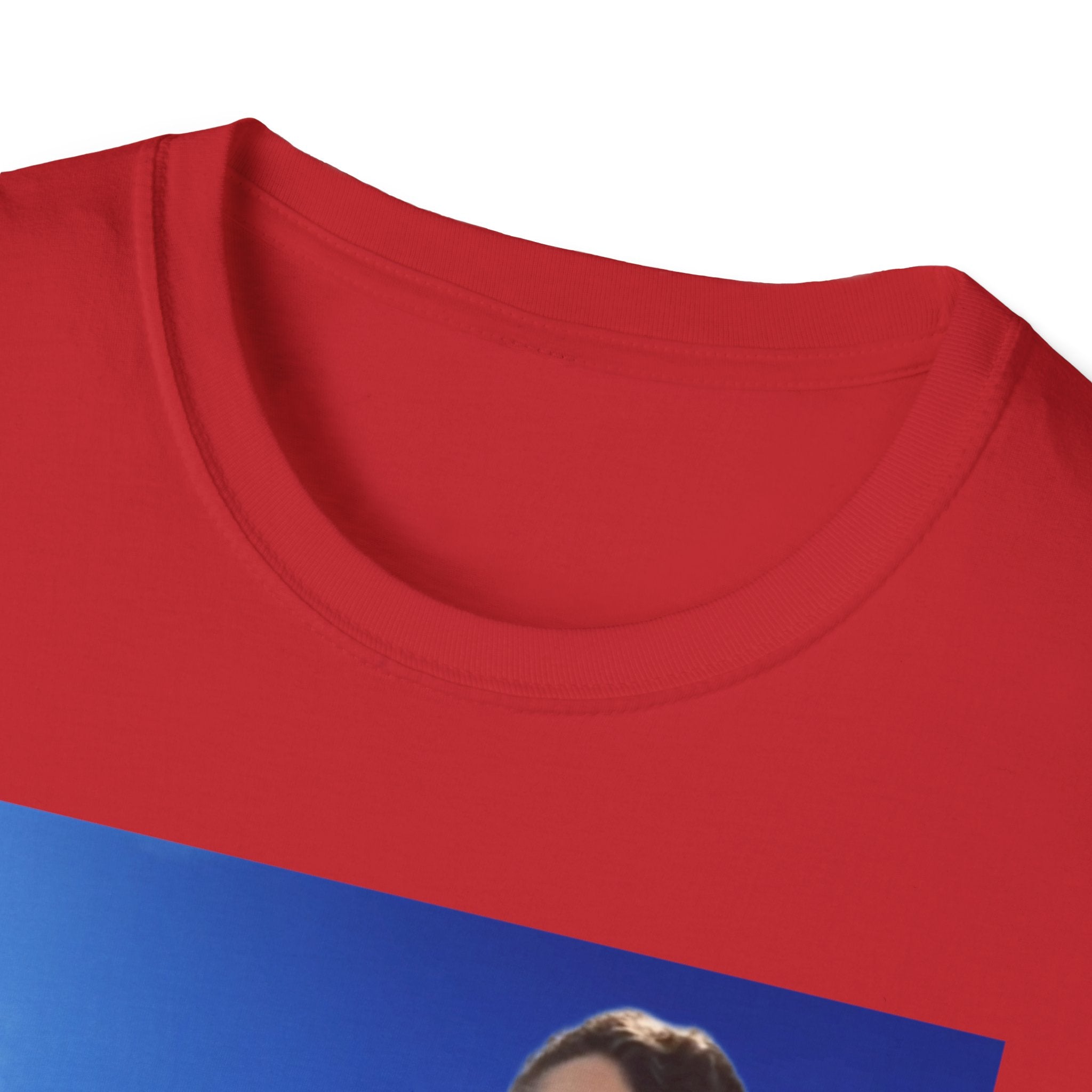 Charlie Kirkinator Softstyle Graphic T-Shirt