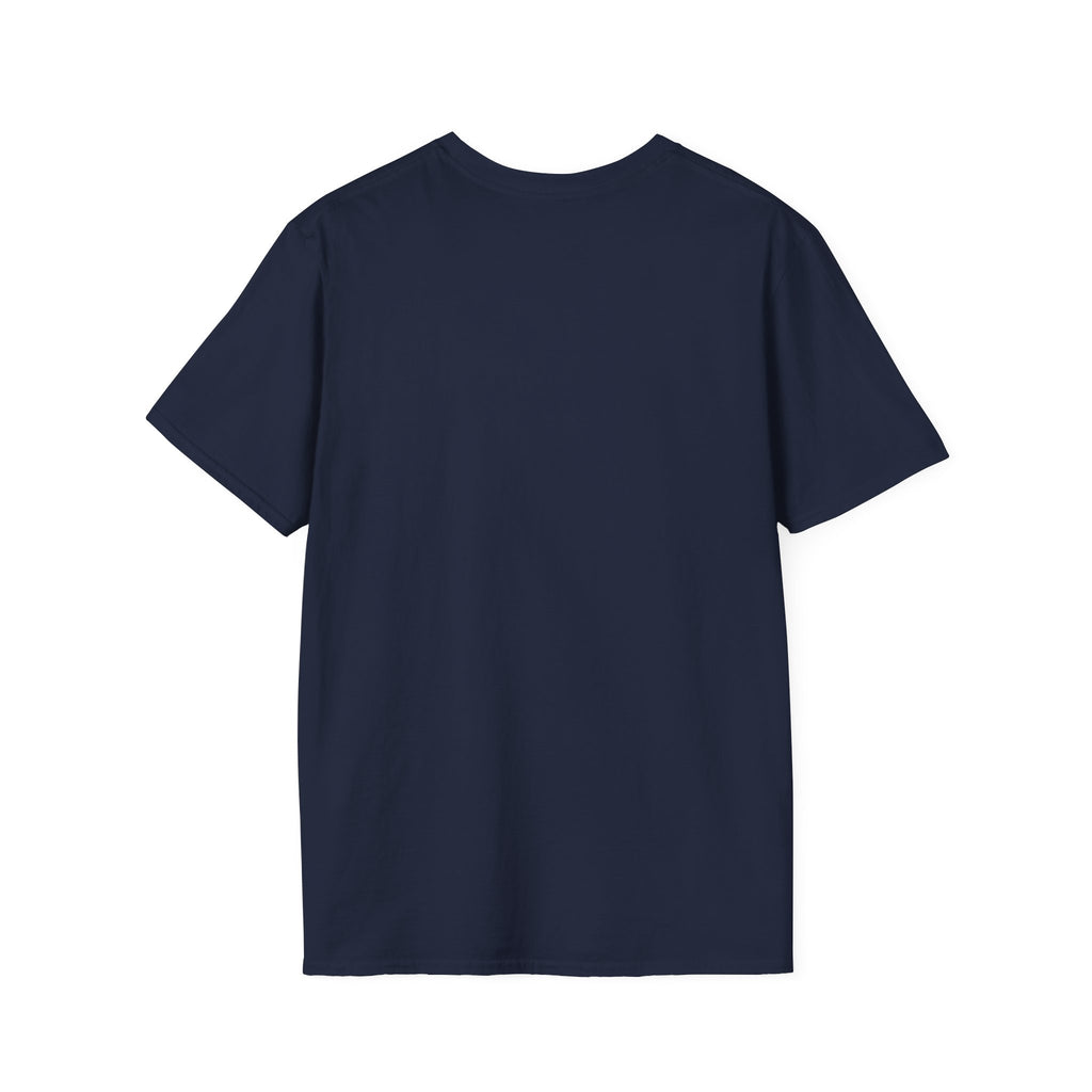 Hound Dog Softstyle Graphic T-Shirt