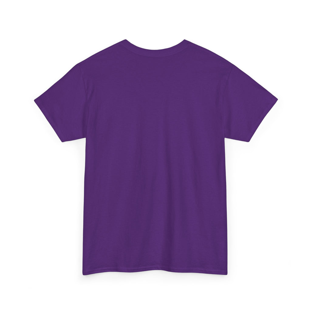 "Tung Tung Tung Sahur" Heavy Cotton Graphic T-Shirt