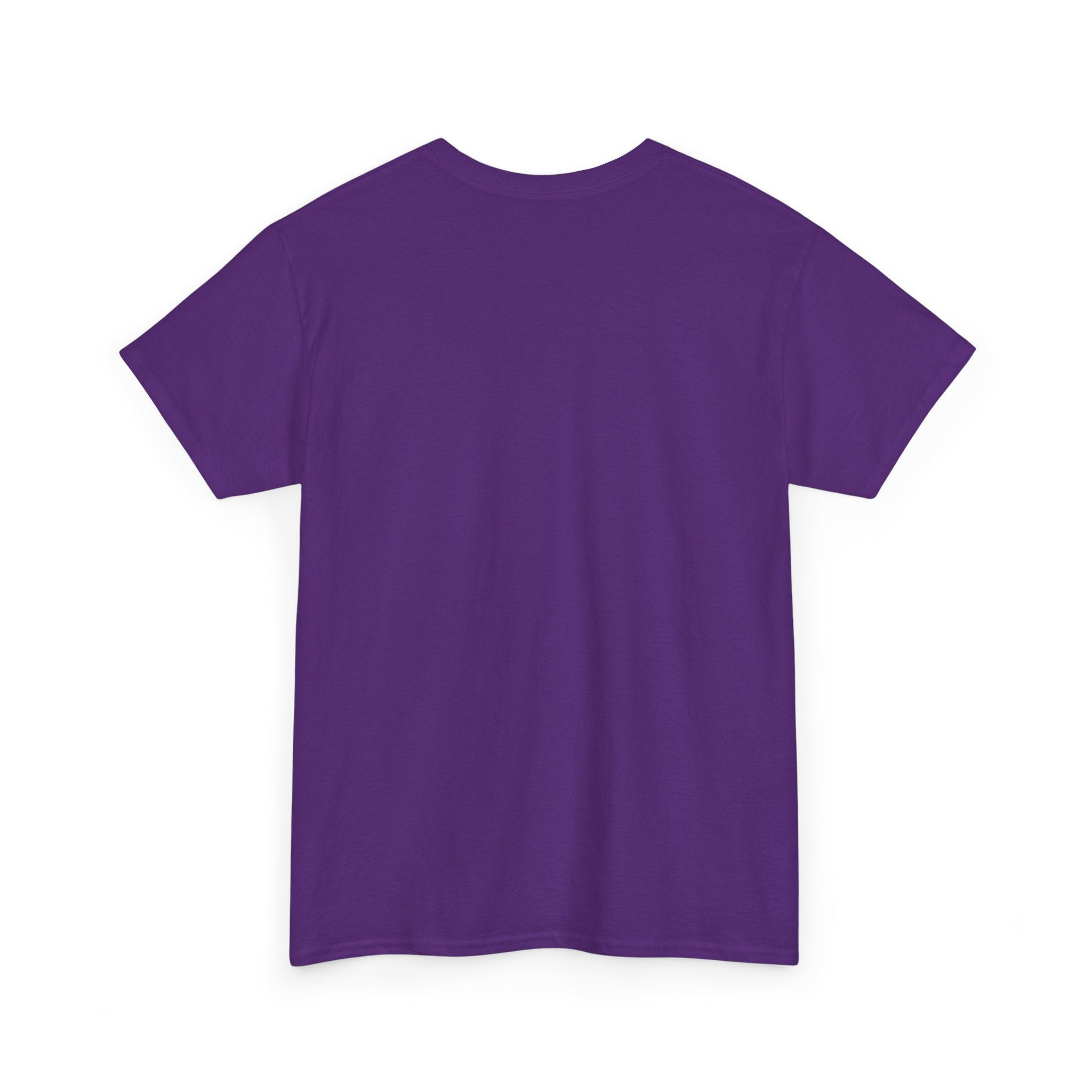 "Tung Tung Tung Sahur" Heavy Cotton Graphic T-Shirt