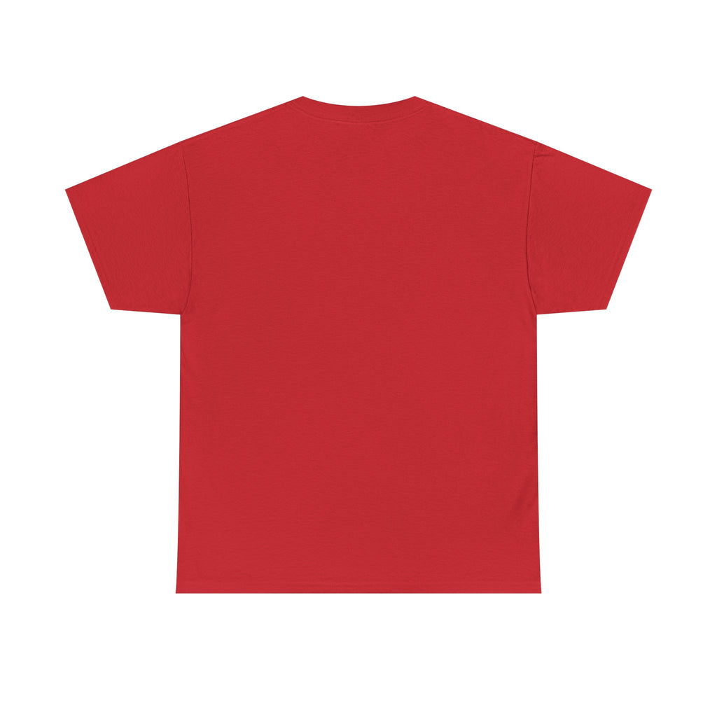 Charlie Kirkinator Heavy Cotton Graphic T-Shirt