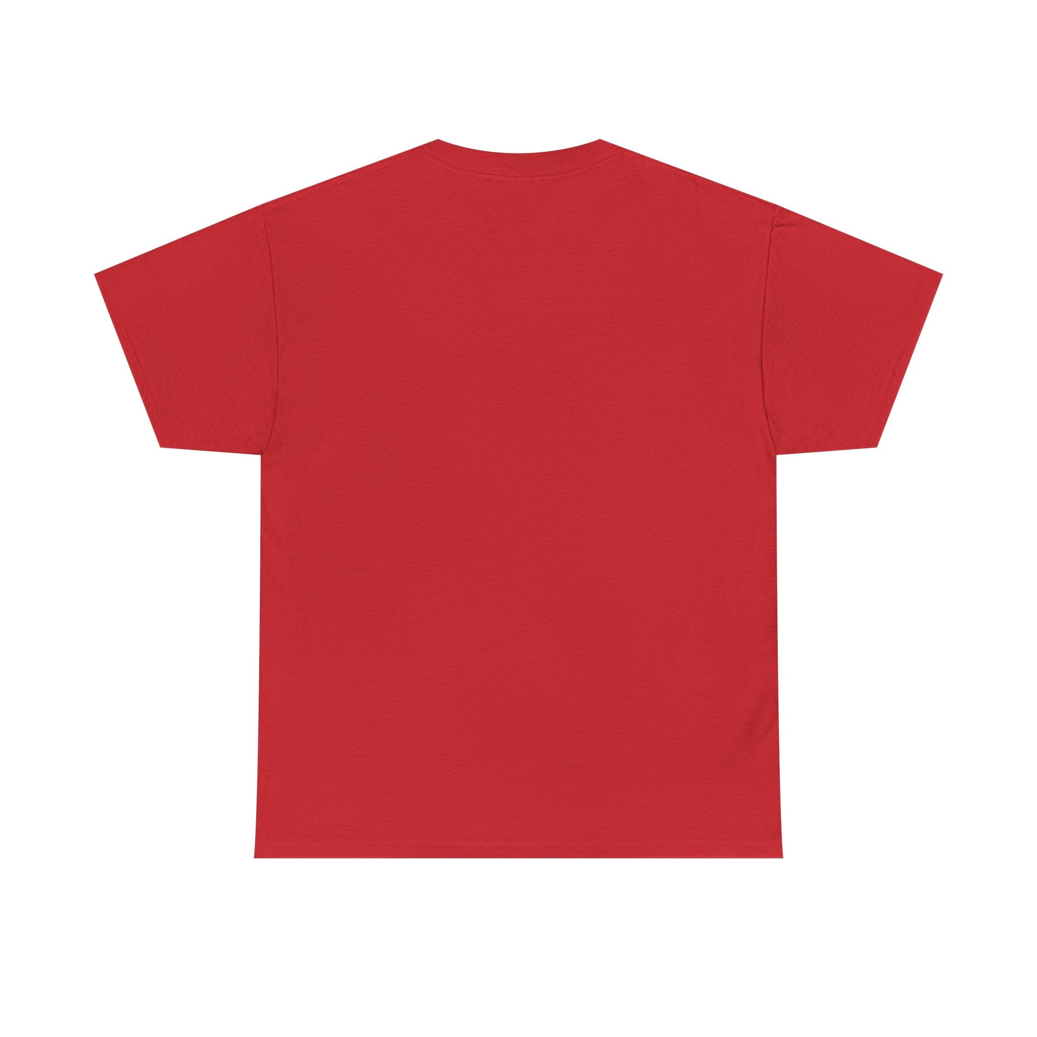 Charlie Kirkinator Heavy Cotton Graphic T-Shirt