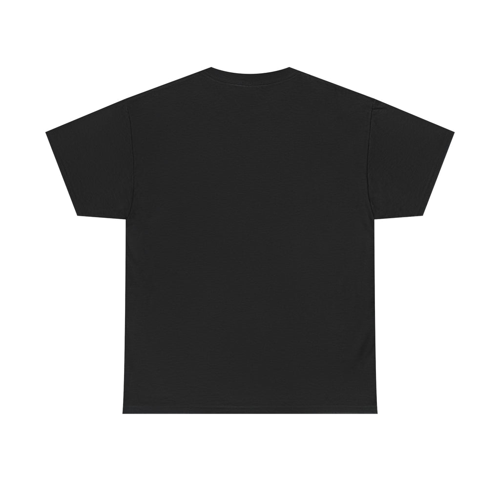 "Tung Tung Tung Sahur" Heavy Cotton Graphic T-Shirt