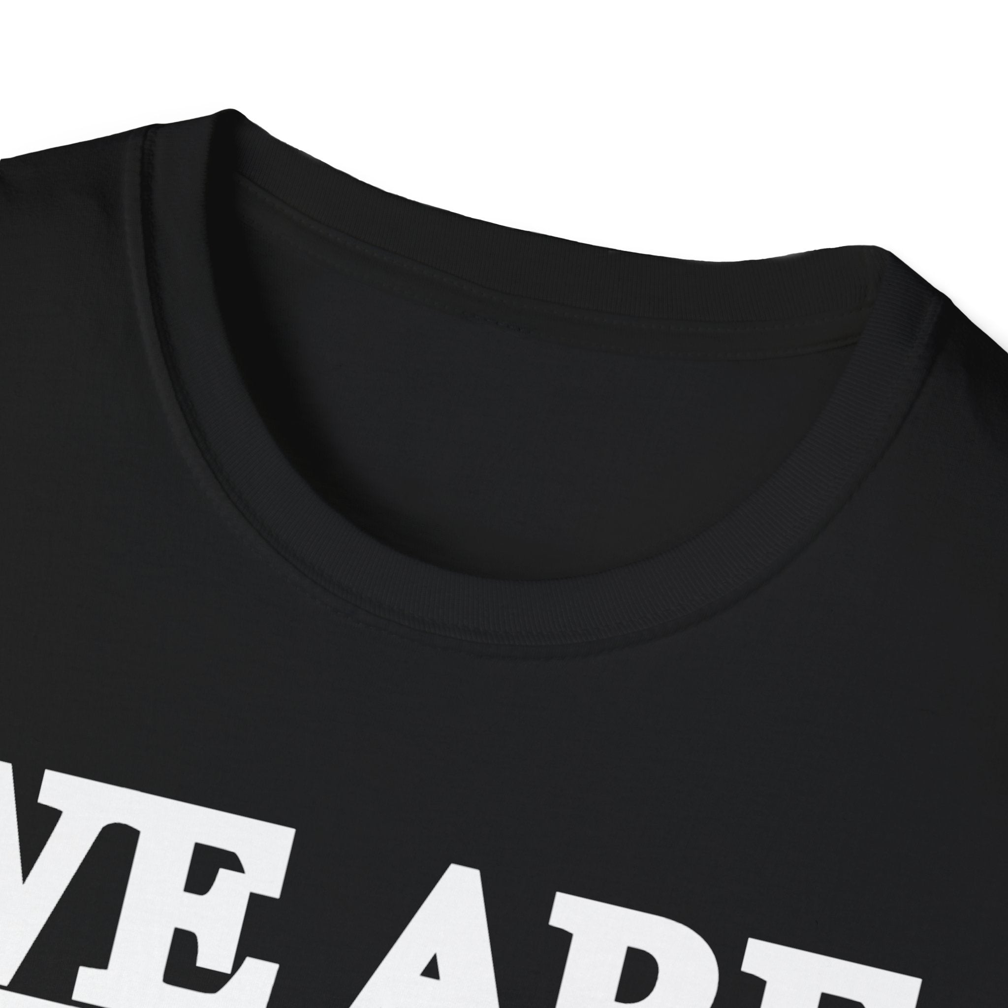 We Are Charlie Kirkinator Graphic T-Shirt