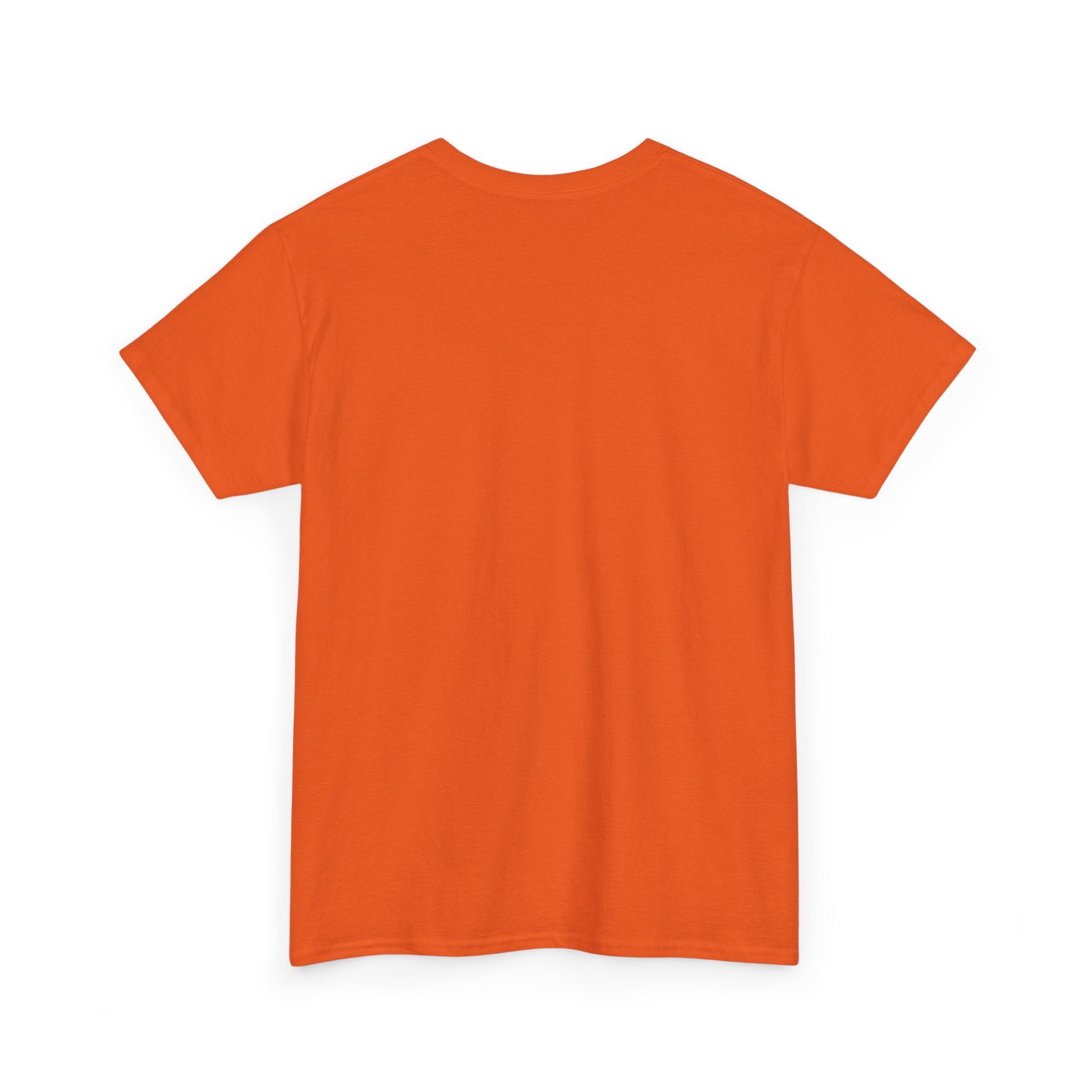 Charlie Kirkinator Heavy Cotton Graphic T-Shirt