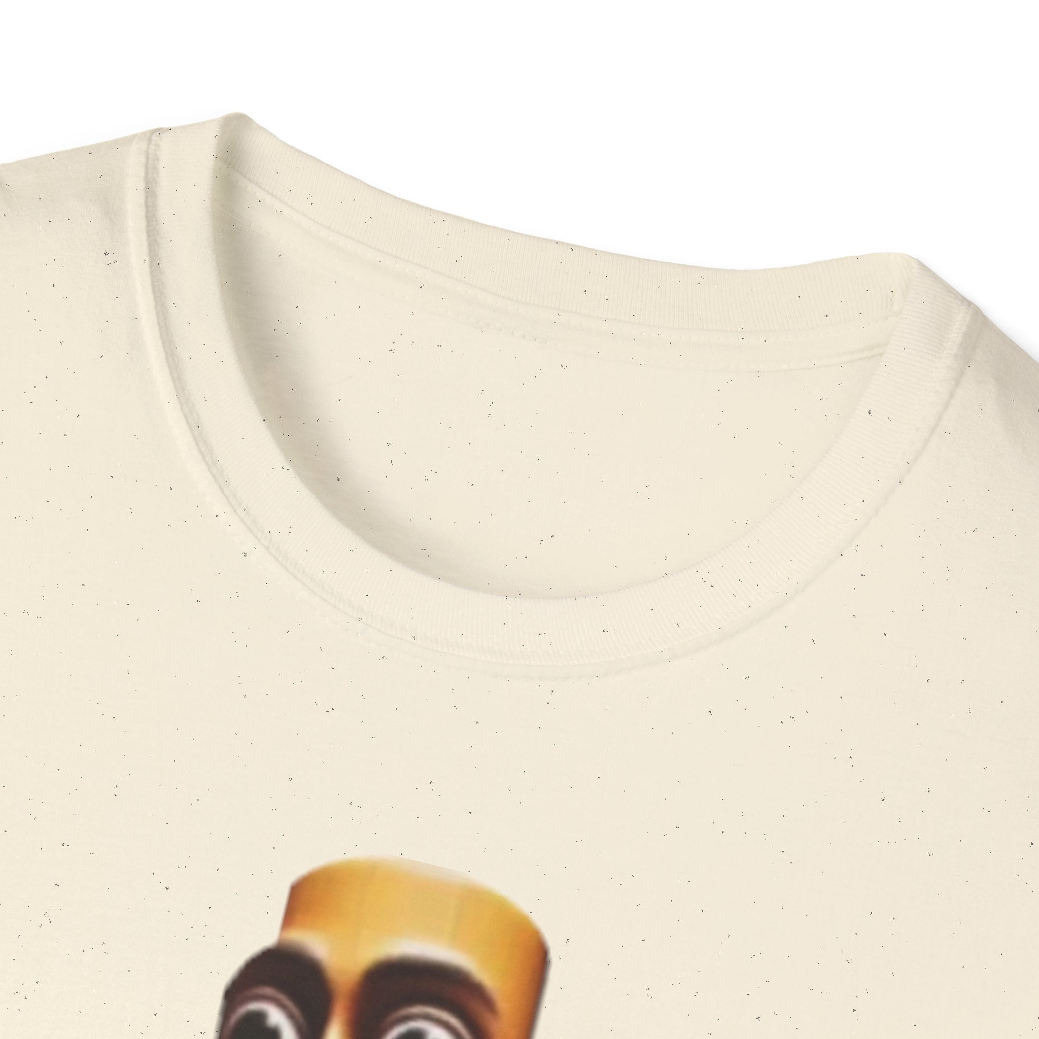 "Tung Tung Tung Sahur" Softstyle Graphic T-Shirt