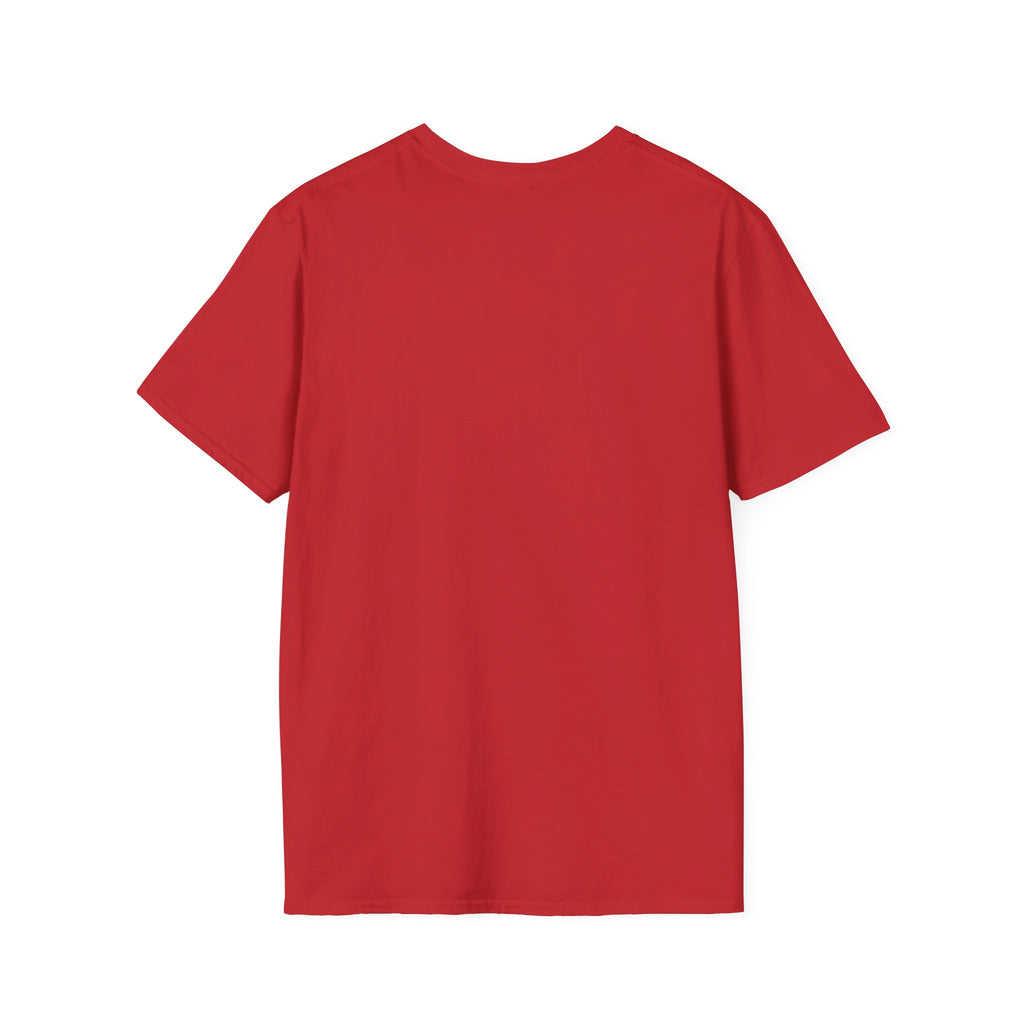 Charlie Kirkinator Softstyle Graphic T-Shirt