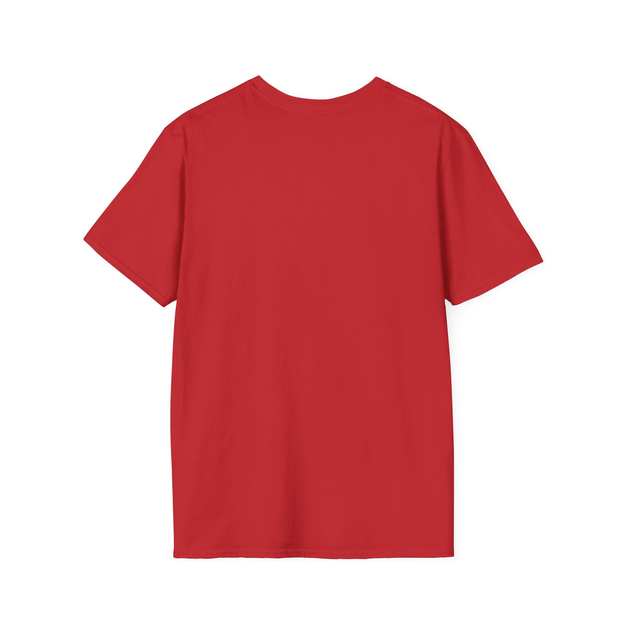 Charlie Kirkinator Softstyle Graphic T-Shirt
