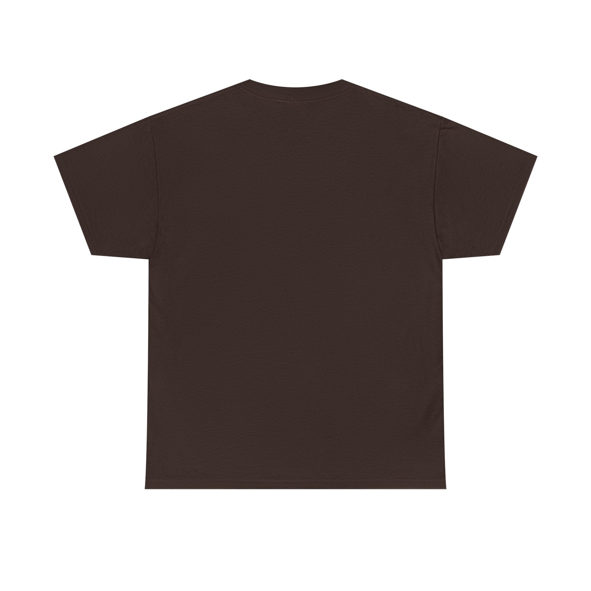 "Tung Tung Tung Sahur" Heavy Cotton Graphic T-Shirt
