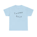 Context Shirt Heavy Cotton Graphic T-Shirt