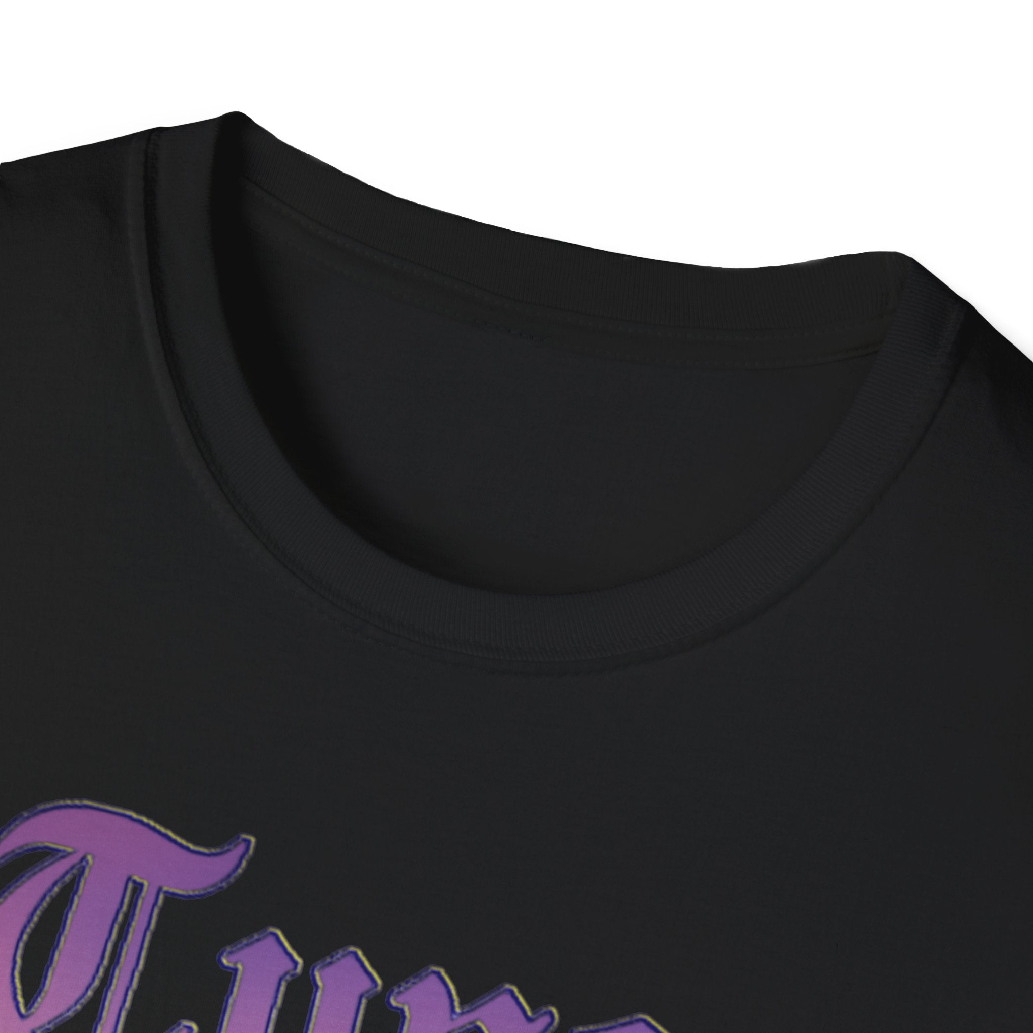 "Tung Tung Tung Sahur" Softstyle Graphic T-Shirt