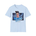 Hound Dog Softstyle Graphic T-Shirt