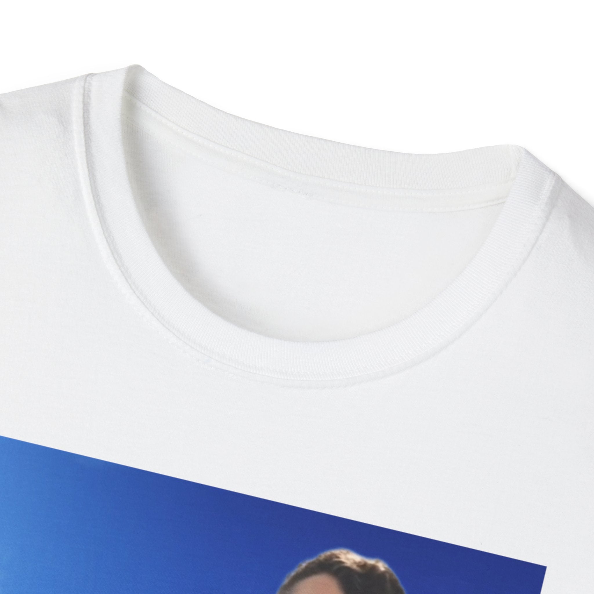 Charlie Kirkinator Softstyle Graphic T-Shirt