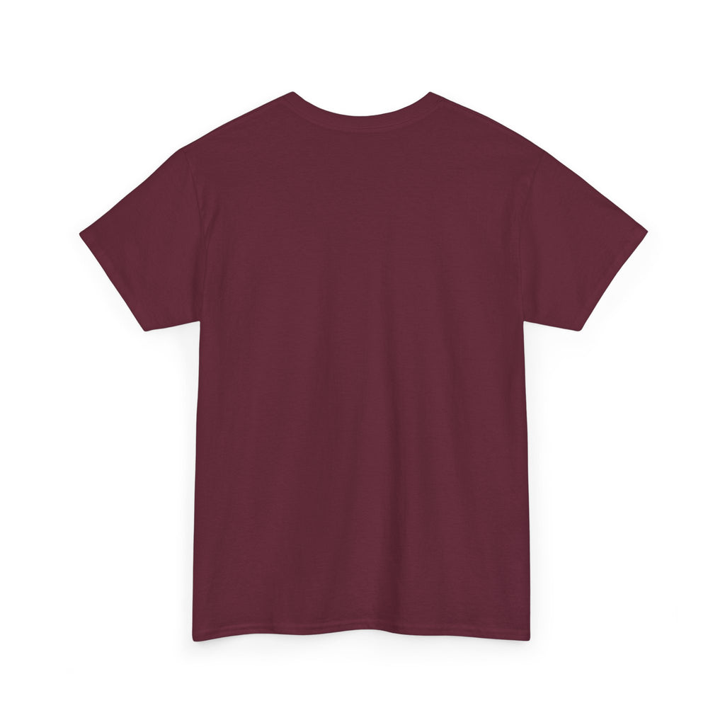 "Tung Tung Tung Sahur" Heavy Cotton Graphic T-Shirt