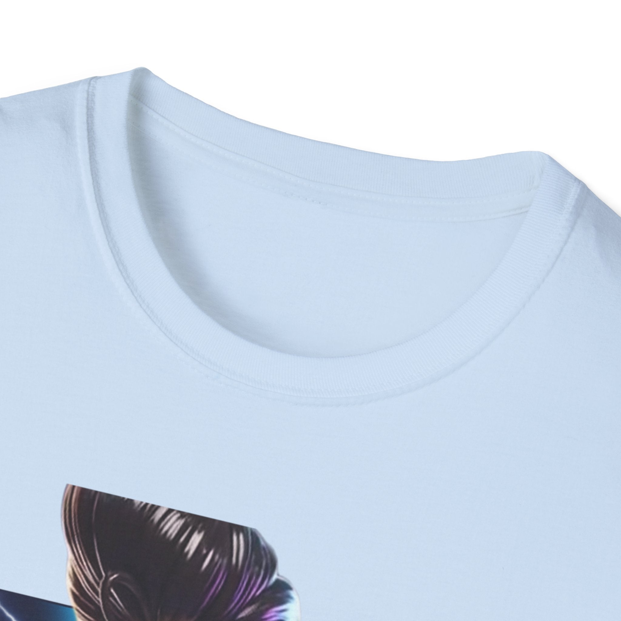 Hound Dog Softstyle Graphic T-Shirt