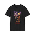 "Tung Tung Tung Sahur" Softstyle Graphic T-Shirt