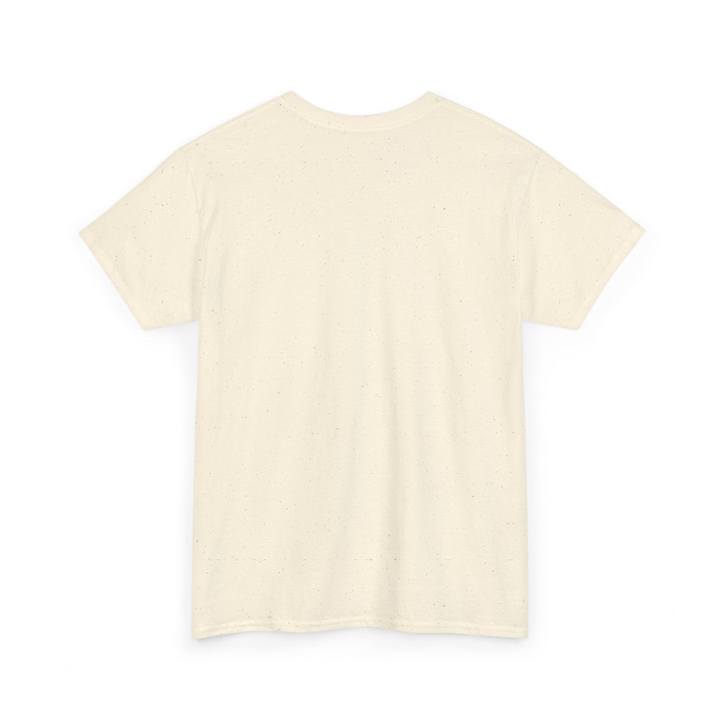 "Tung Tung Tung Sahur" Heavy Cotton Graphic T-Shirt