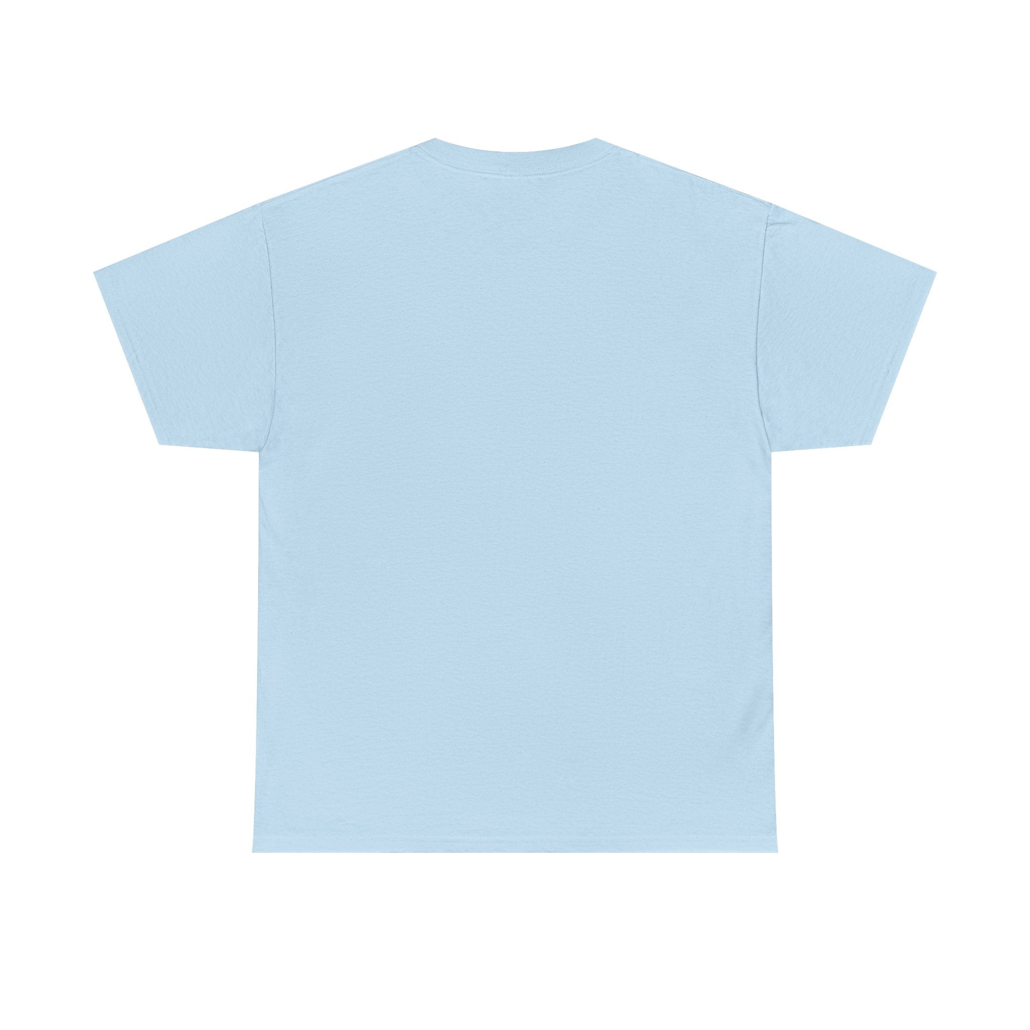 Context Shirt Heavy Cotton Graphic T-Shirt