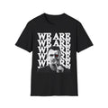 We Are Charlie Kirkinator Graphic T-Shirt