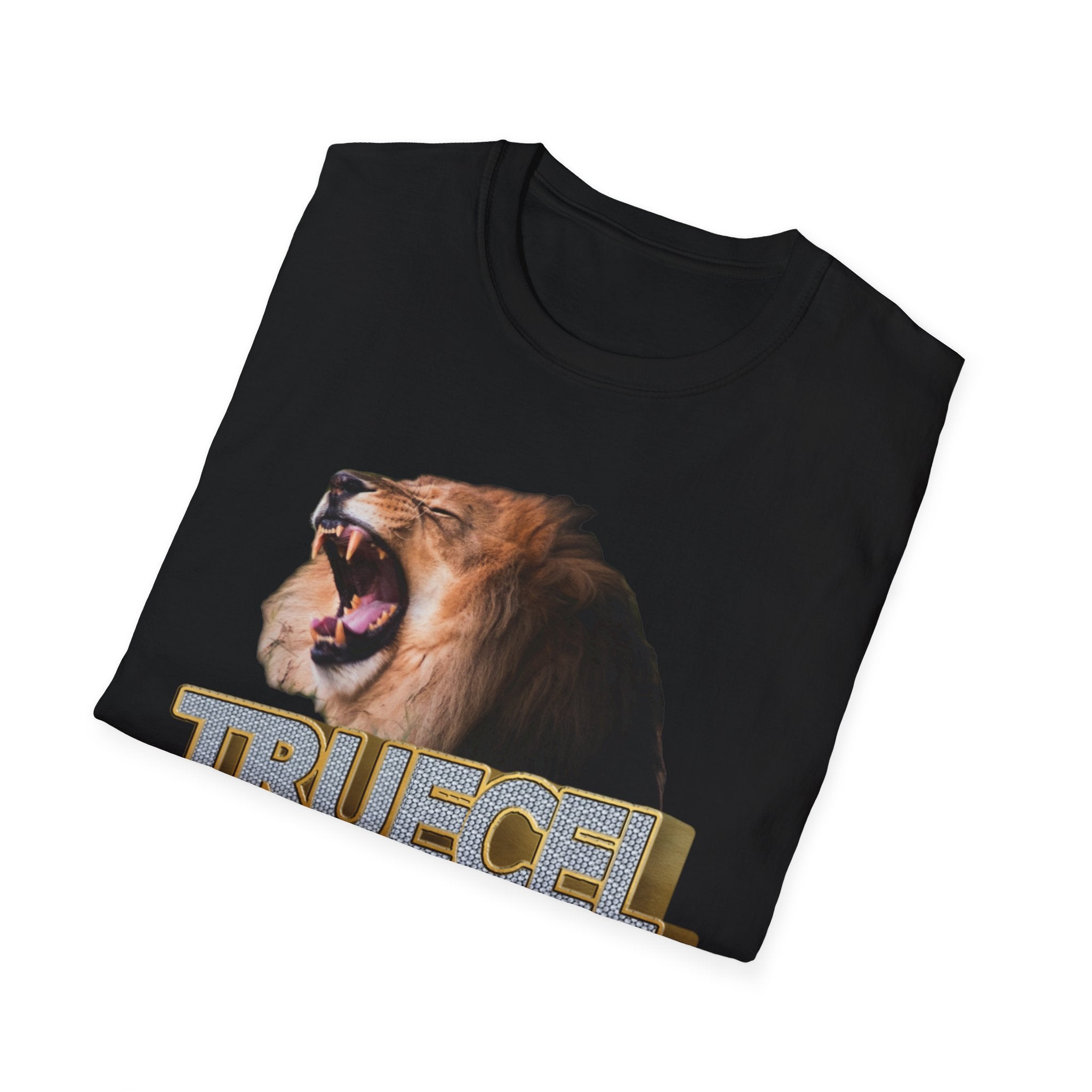 "Truecel" Softstyle Graphic T-Shirt
