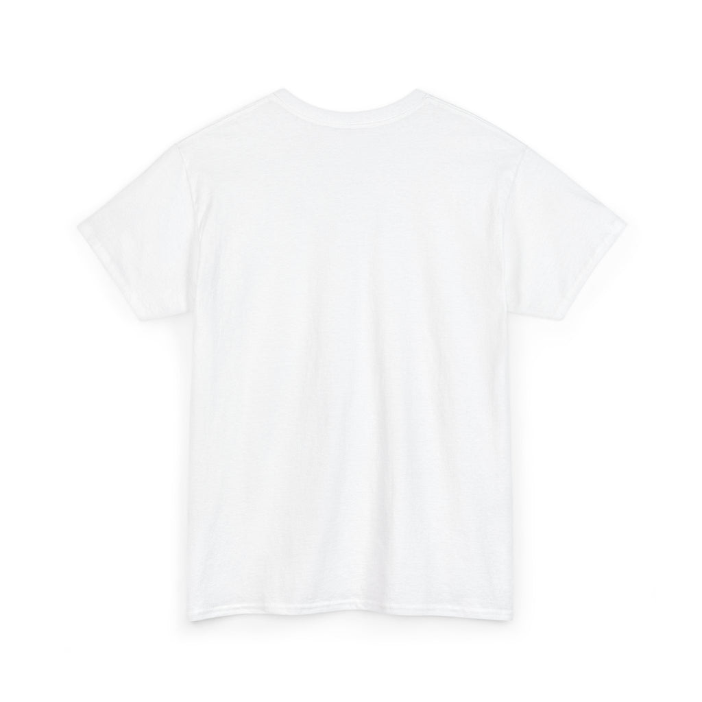 "Truecel" Heavy Cotton Graphic T-Shirt