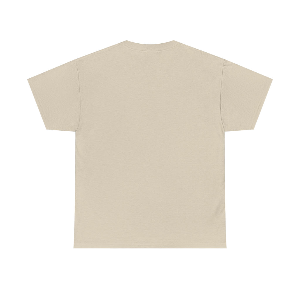 Context Shirt Heavy Cotton Graphic T-Shirt