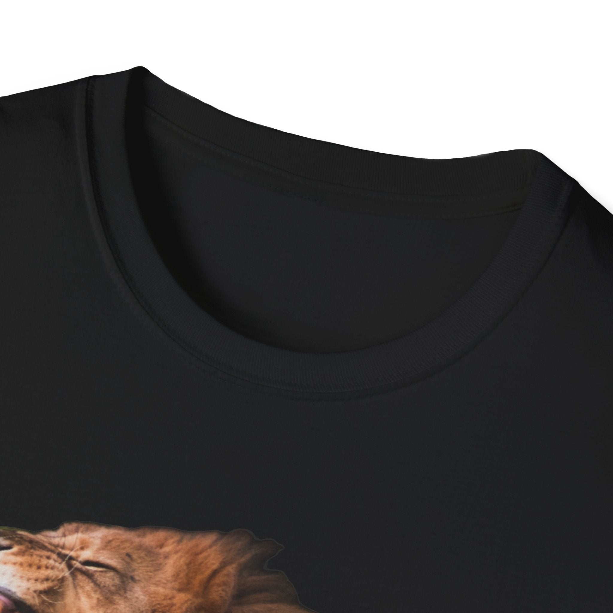 "Truecel" Softstyle Graphic T-Shirt