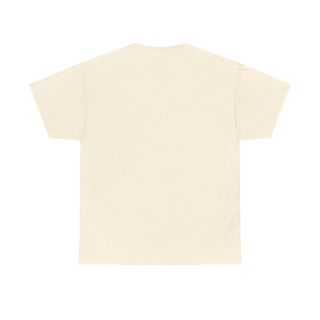 "Tung Tung Tung Sahur" Heavy Cotton Graphic T-Shirt