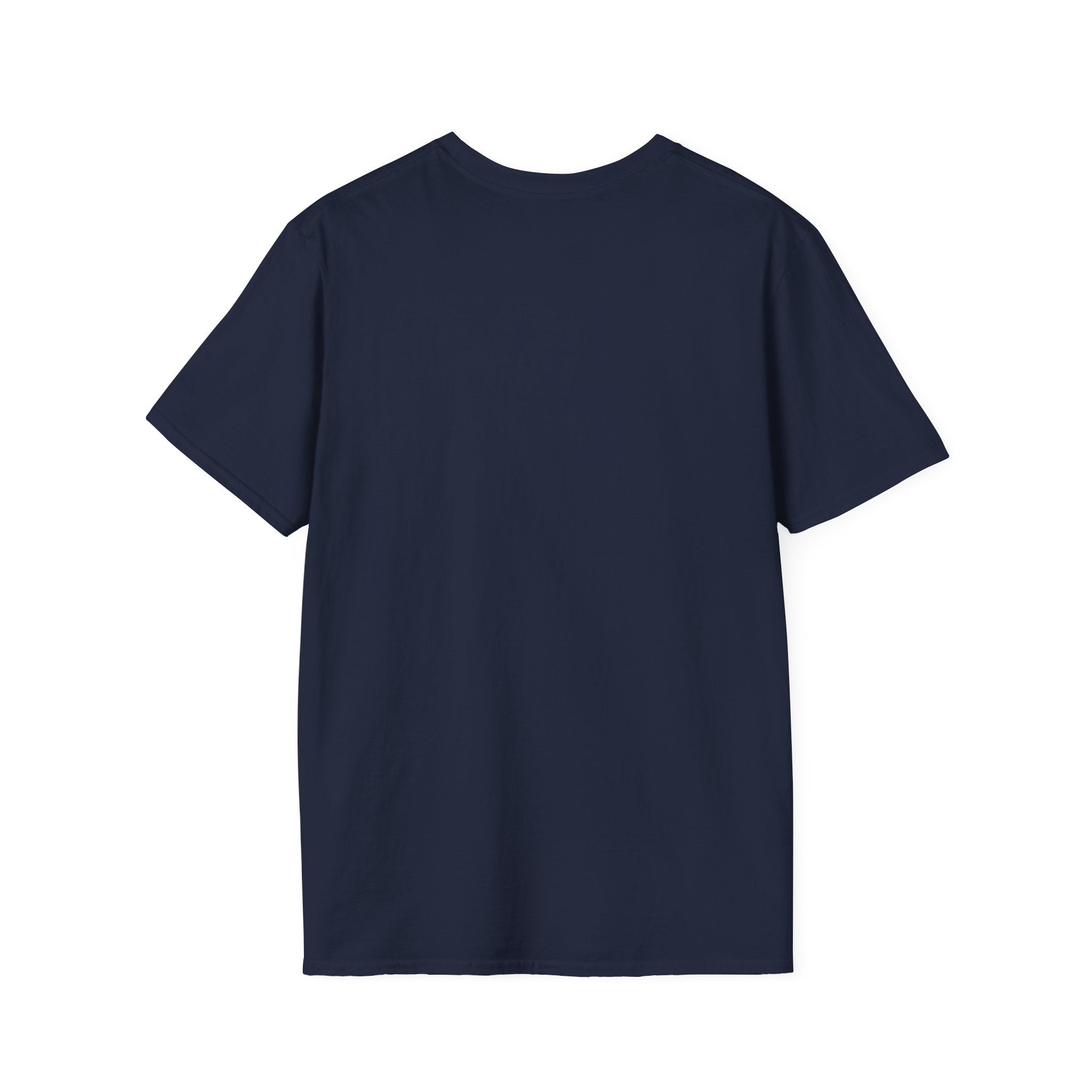 Charlie Kirkinator Softstyle Graphic T-Shirt