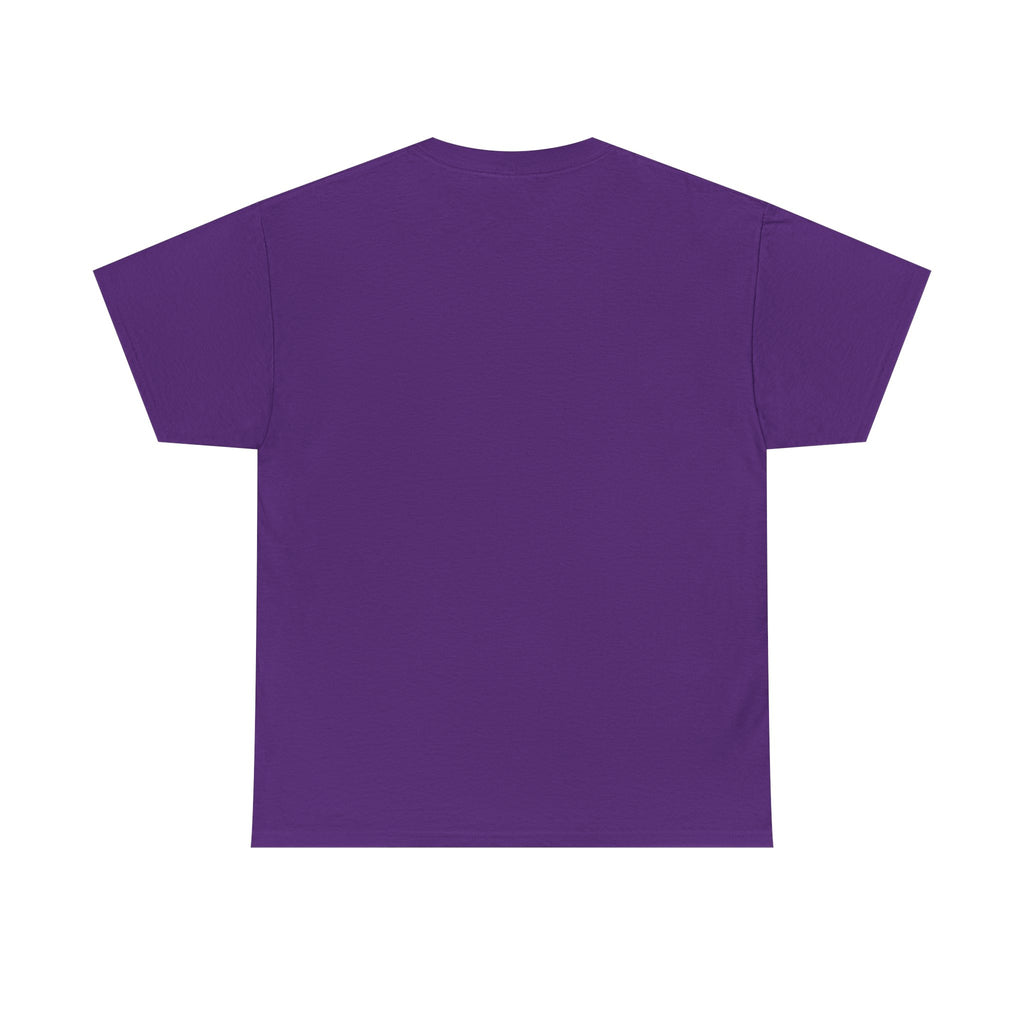 "Tung Tung Tung Sahur" Heavy Cotton Graphic T-Shirt