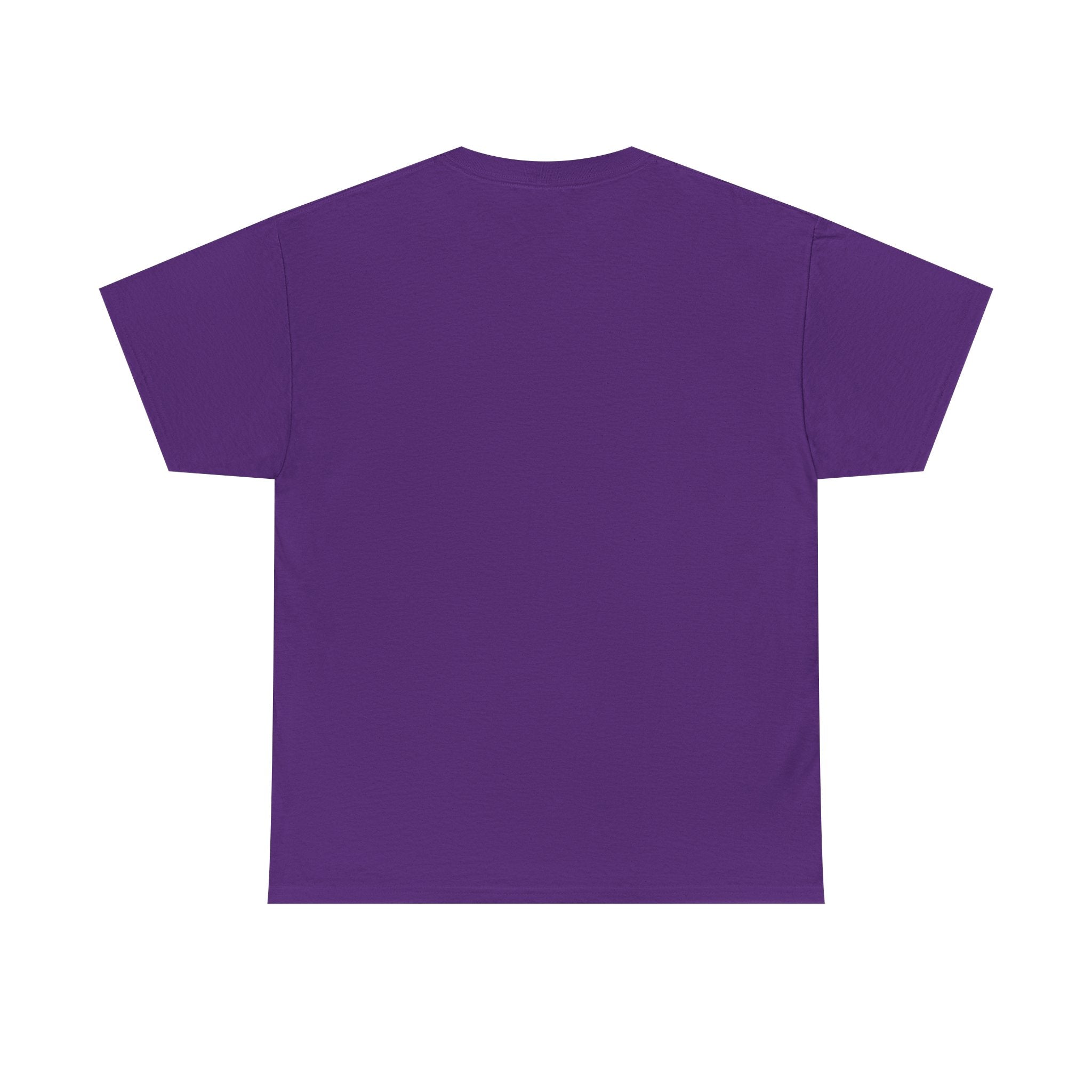 "Tung Tung Tung Sahur" Heavy Cotton Graphic T-Shirt