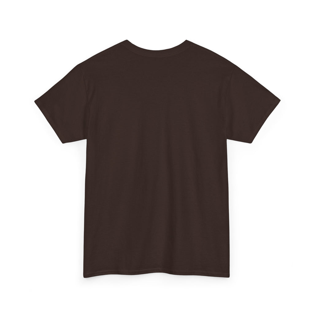 "Tung Tung Tung Sahur" Heavy Cotton Graphic T-Shirt