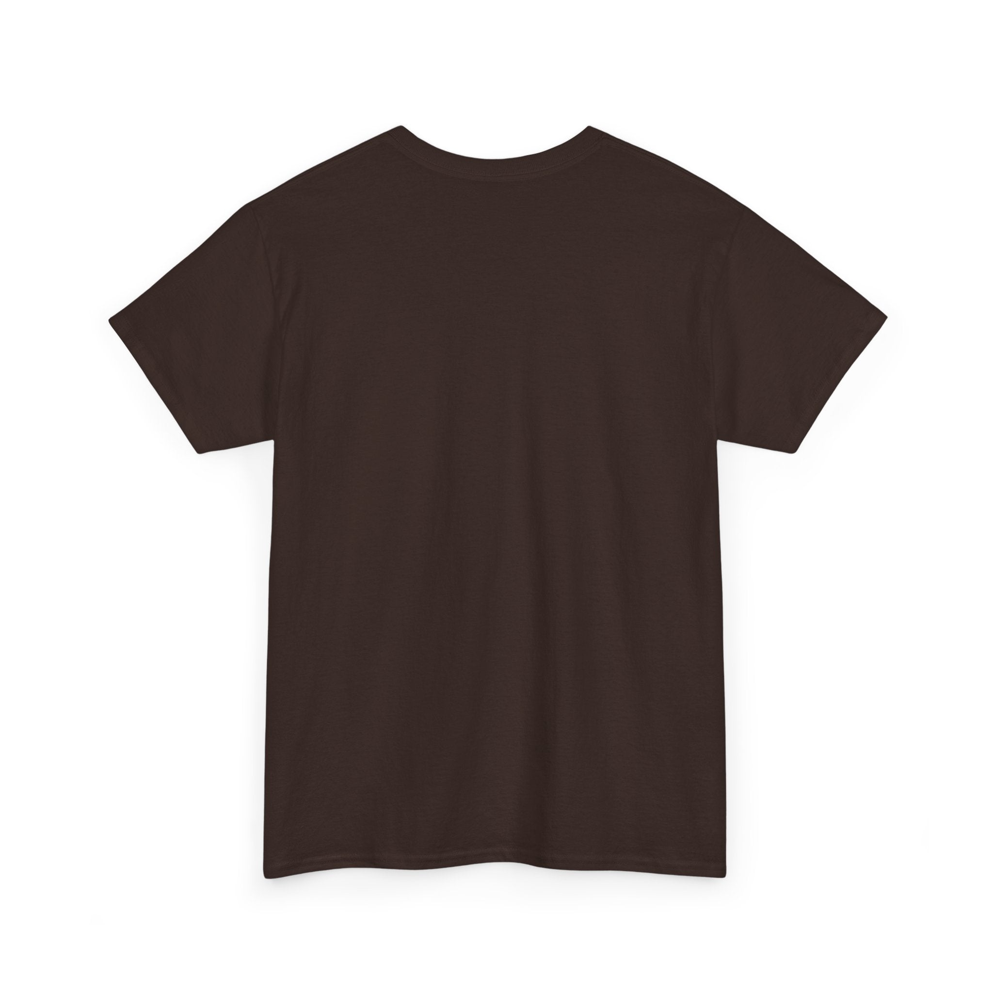 "Tung Tung Tung Sahur" Heavy Cotton Graphic T-Shirt