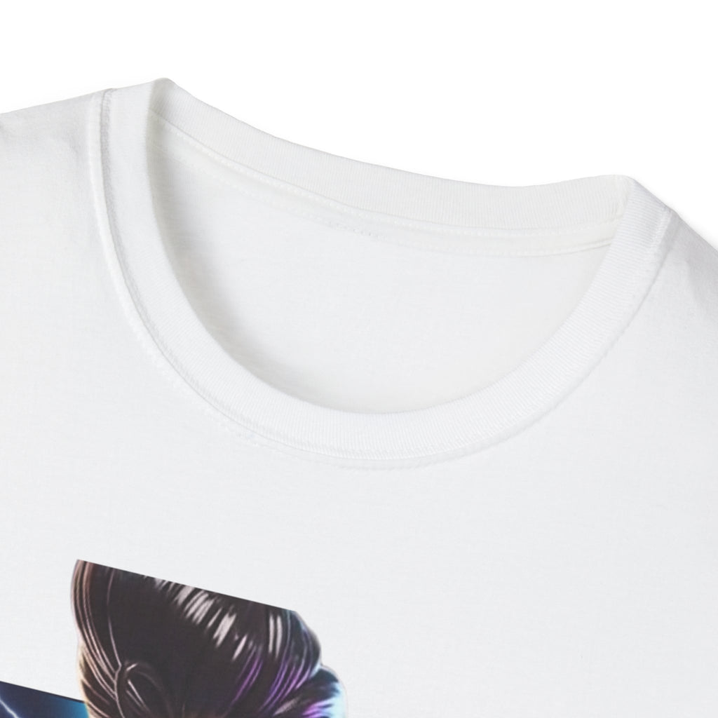 Hound Dog Softstyle Graphic T-Shirt