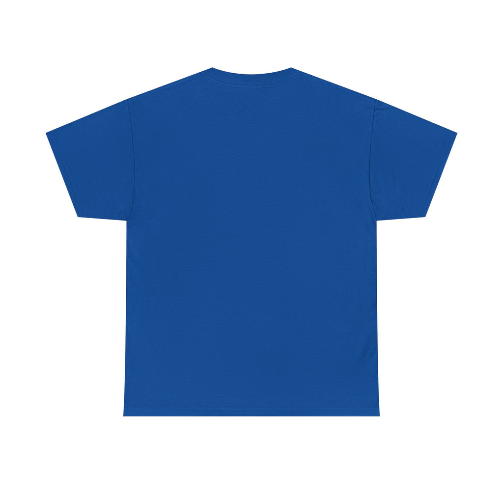 "Tung Tung Tung Sahur" Heavy Cotton Graphic T-Shirt